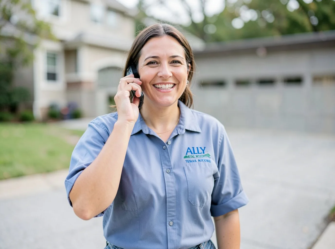 Metal Roof Installation Parryville, PA FAQs